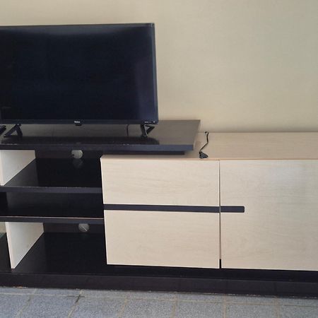 Apartamento De Frente Para O Mar Em Luis Correia Εξωτερικό φωτογραφία