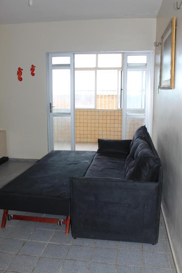 Apartamento De Frente Para O Mar Em Luis Correia Εξωτερικό φωτογραφία