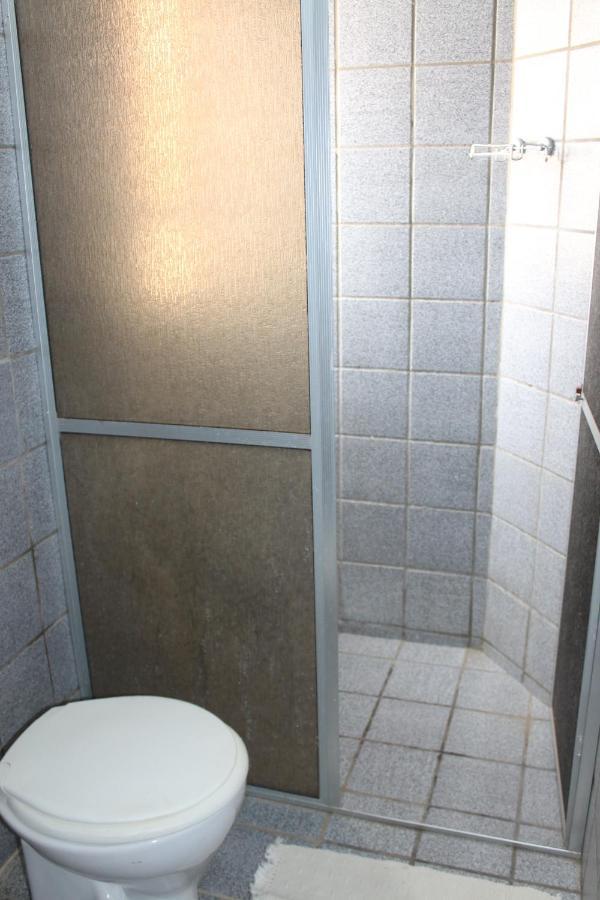 Apartamento De Frente Para O Mar Em Luis Correia Εξωτερικό φωτογραφία