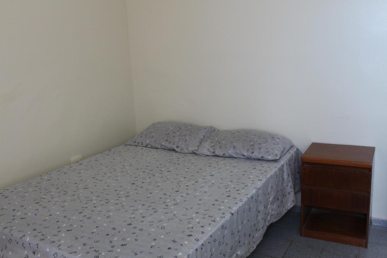 Apartamento De Frente Para O Mar Em Luis Correia Εξωτερικό φωτογραφία