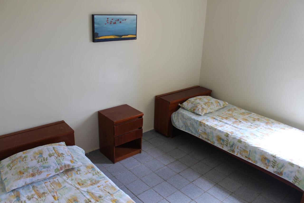 Apartamento De Frente Para O Mar Em Luis Correia Εξωτερικό φωτογραφία