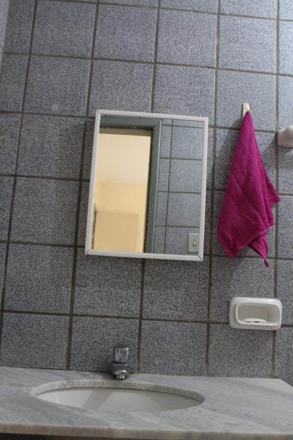 Apartamento De Frente Para O Mar Em Luis Correia Εξωτερικό φωτογραφία